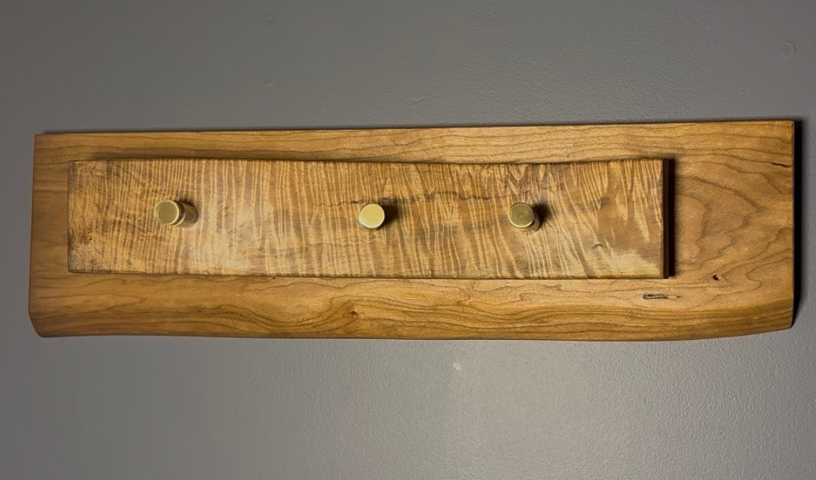 Coat Rack