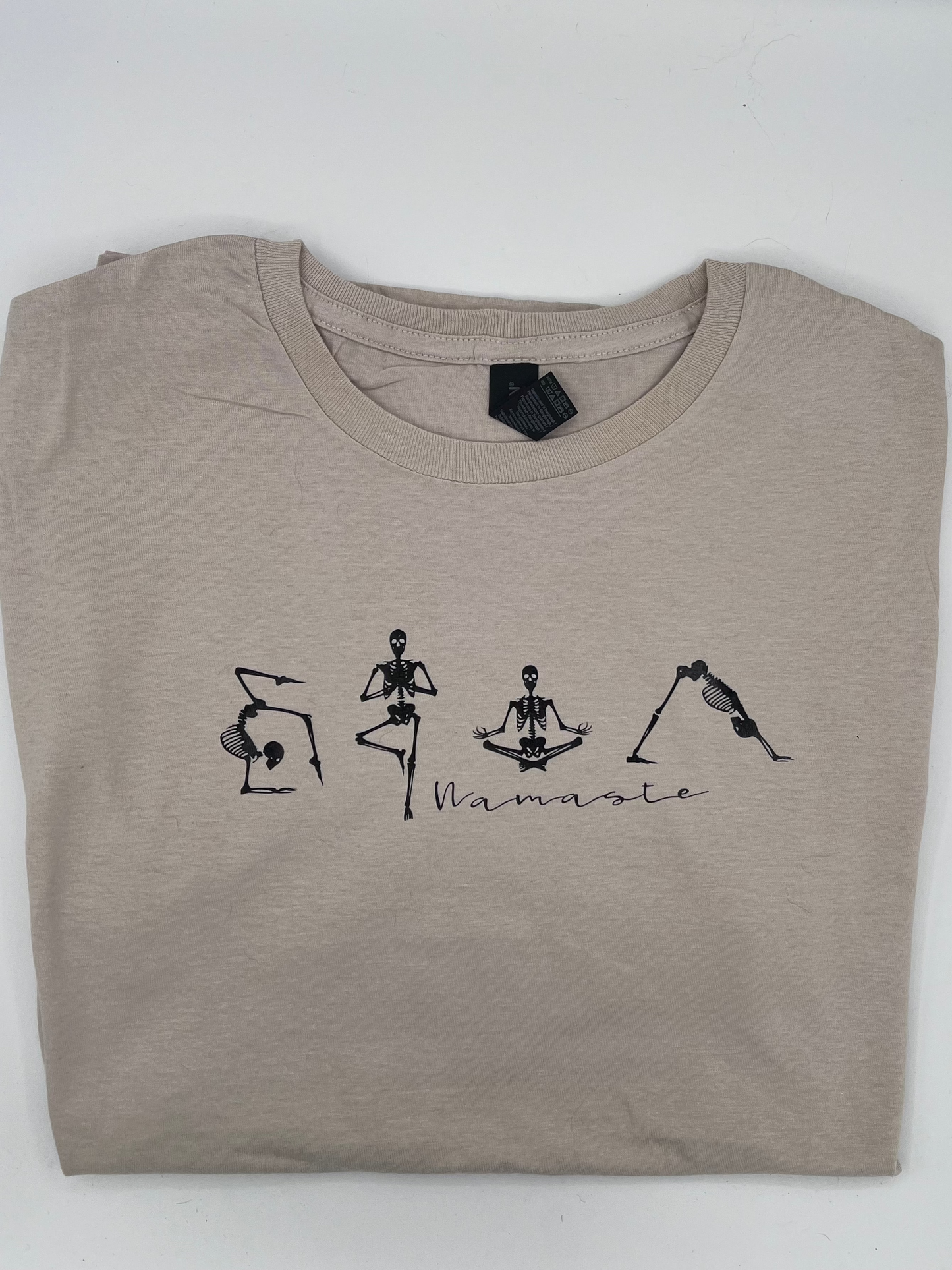 Skeleton Yoga