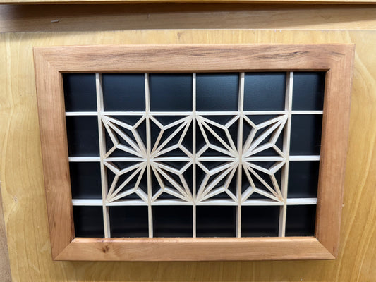 KUMIKO PANEL WALL DECOR